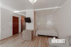 1-к квартира, вторичка, 34м2, 4/9 этаж