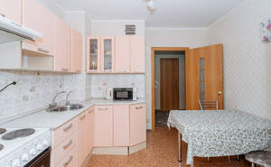 2-к квартира, вторичка, 53м2, 11/18 этаж