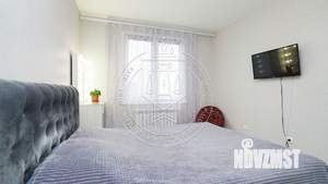 2-к квартира, вторичка, 47м2, 16/18 этаж
