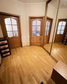 1-к квартира, вторичка, 40м2, 4/16 этаж