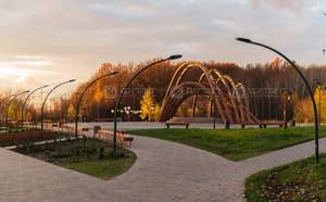 1-к квартира, вторичка, 33м2, 6/10 этаж