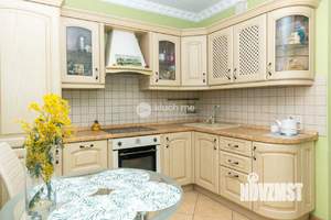 2-к квартира, вторичка, 61м2, 13/18 этаж