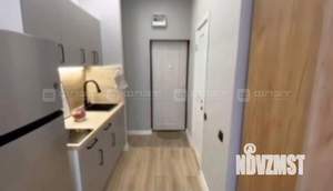 Студия квартира, вторичка, 19м2, 5/5 этаж