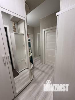 1-к квартира, вторичка, 34м2, 7/12 этаж