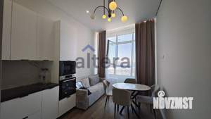 2-к квартира, вторичка, 70м2, 19/24 этаж