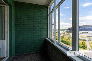 2-к квартира, вторичка, 83м2, 6/9 этаж