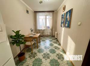 2-к квартира, вторичка, 76м2, 3/6 этаж