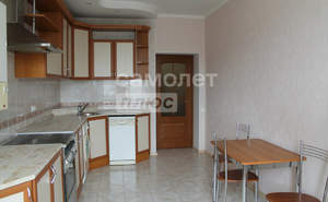 2-к квартира, вторичка, 99м2, 5/6 этаж