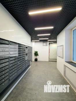 2-к квартира, вторичка, 100м2, 11/22 этаж
