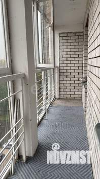 1-к квартира, вторичка, 37м2, 8/18 этаж