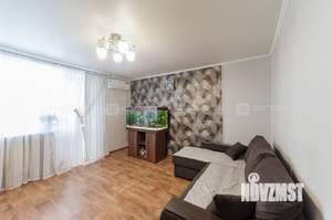 2-к квартира, вторичка, 54м2, 6/6 этаж