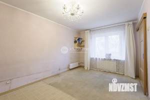 2-к квартира, вторичка, 46м2, 1/5 этаж