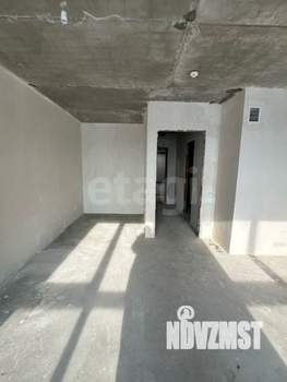 2-к квартира, вторичка, 55м2, 2/25 этаж