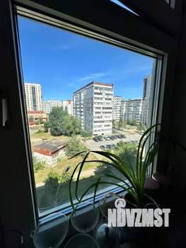 4-к квартира, вторичка, 90м2, 6/9 этаж