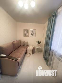 3-к квартира, вторичка, 52м2, 3/5 этаж