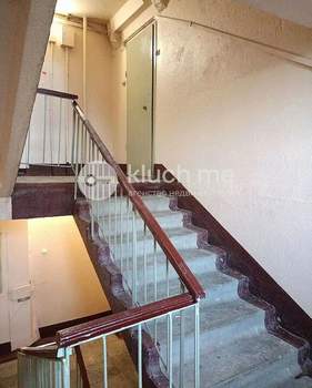 1-к квартира, вторичка, 38м2, 2/9 этаж