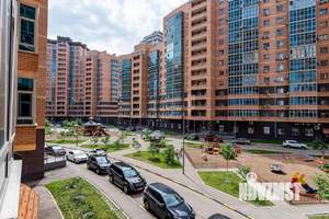 3-к квартира, вторичка, 105м2, 10/12 этаж