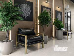 2-к квартира, вторичка, 83м2, 3/9 этаж