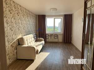2-к квартира, вторичка, 64м2, 16/17 этаж