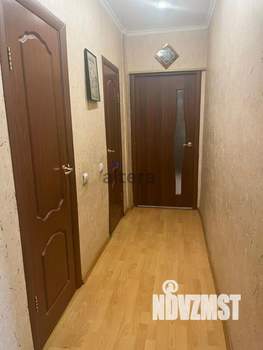 2-к квартира, вторичка, 56м2, 4/6 этаж