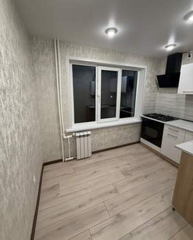 2-к квартира, вторичка, 43м2, 4/5 этаж