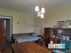 2-к квартира, вторичка, 55м2, 3/5 этаж