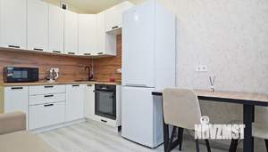 1-к квартира, вторичка, 34м2, 4/24 этаж