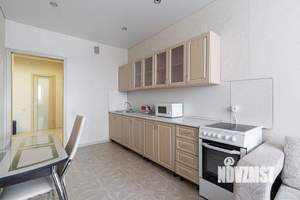 1-к квартира, вторичка, 51м2, 4/16 этаж