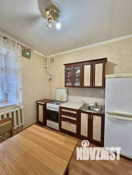 1-к квартира, вторичка, 35м2, 2/9 этаж
