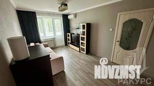 1-к квартира, вторичка, 36м2, 4/9 этаж