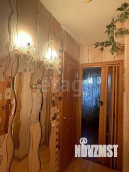 1-к квартира, вторичка, 33м2, 5/10 этаж