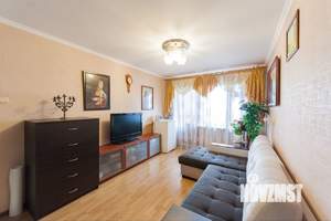 2-к квартира, вторичка, 51м2, 8/10 этаж