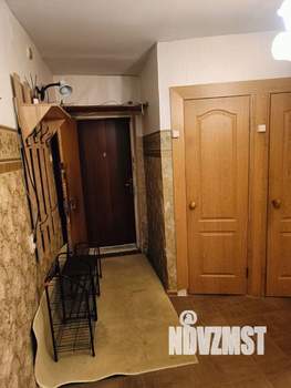 2-к квартира, вторичка, 44м2, 1/5 этаж