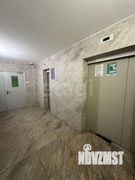 1-к квартира, вторичка, 40м2, 11/18 этаж