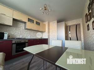 1-к квартира, вторичка, 37м2, 9/10 этаж