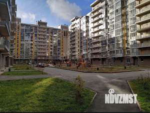 2-к квартира, вторичка, 54м2, 9/10 этаж