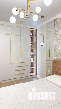 3-к квартира, вторичка, 90м2, 5/14 этаж