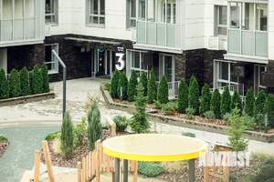 3-к квартира, вторичка, 91м2, 8/9 этаж
