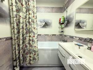 2-к квартира, вторичка, 87м2, 16/16 этаж