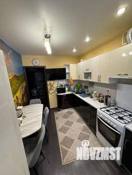 1-к квартира, вторичка, 40м2, 4/10 этаж