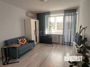 1-к квартира, вторичка, 34м2, 2/9 этаж