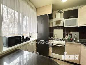 2-к квартира, вторичка, 44м2, 5/5 этаж