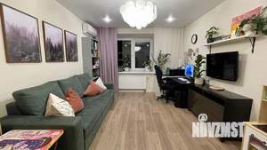 2-к квартира, вторичка, 67м2, 9/10 этаж