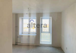 1-к квартира, вторичка, 45м2, 8/10 этаж
