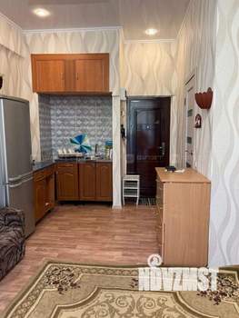 1-к квартира, вторичка, 28м2, 3/3 этаж