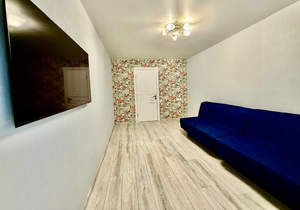 2-к квартира, вторичка, 43м2, 3/5 этаж