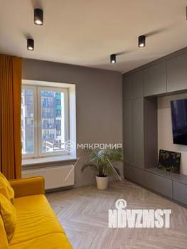 2-к квартира, вторичка, 50м2, 6/10 этаж