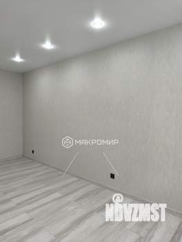 1-к квартира, вторичка, 35м2, 7/9 этаж