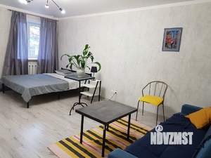 1-к квартира, вторичка, 45м2, 2/3 этаж