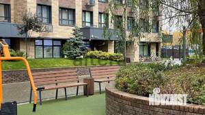 3-к квартира, вторичка, 72м2, 13/25 этаж